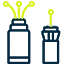 1- oder 3-phasiger Anschluss von Stromspeicher an Wechselrichter